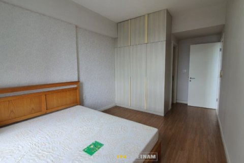 Квартира с 3 спальнями в Тхудык, Хошимин ,  № 27034 3