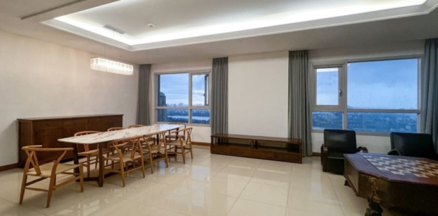 3 bedrooms Apartment in Thu Duc, Ho Chi Minh, No. 27033