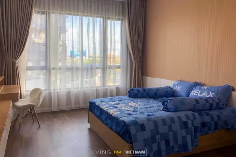 3 bedrooms Apartment in Thu Duc, Ho Chi Minh,  No. 27036 3