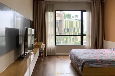 3 bedrooms Apartment in Thu Duc, Ho Chi Minh,  No. 27036 2