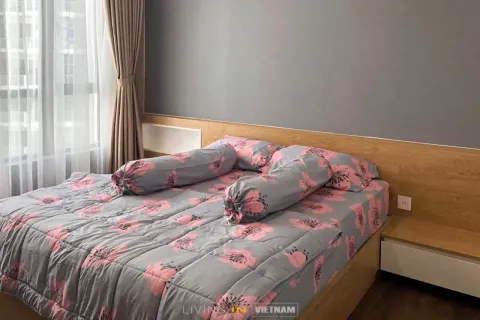 3 bedrooms Apartment in Thu Duc, Ho Chi Minh,  No. 27036 6
