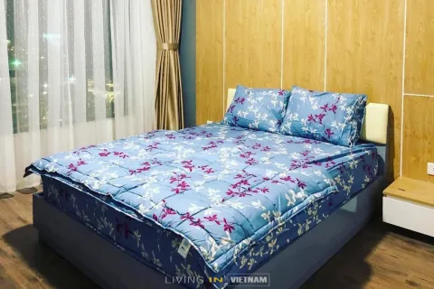 3 bedrooms Apartment in Thu Duc, Ho Chi Minh,  No. 27036 4