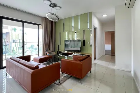 3 bedrooms Apartment in Thu Duc, Ho Chi Minh, No. 27036