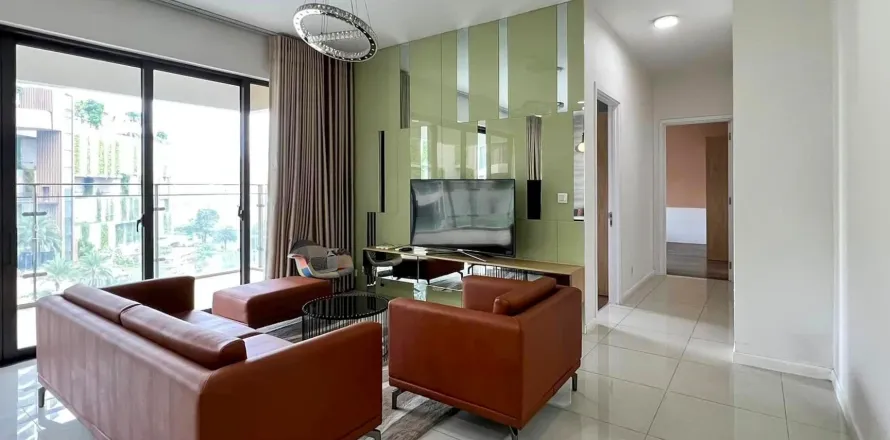 3 bedrooms Apartment in Thu Duc, Ho Chi Minh,  No. 27036