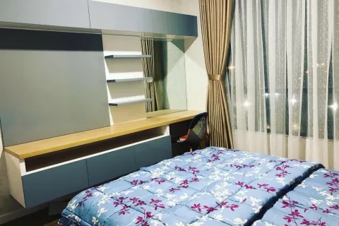 3 bedrooms Apartment in Thu Duc, Ho Chi Minh,  No. 27036 5