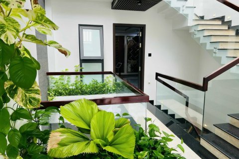 Studio Townhouse in District 7, Ho Chi Minh, No. 25587