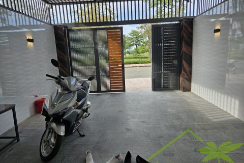 3 bedrooms House in Nha Trang, No. 28168