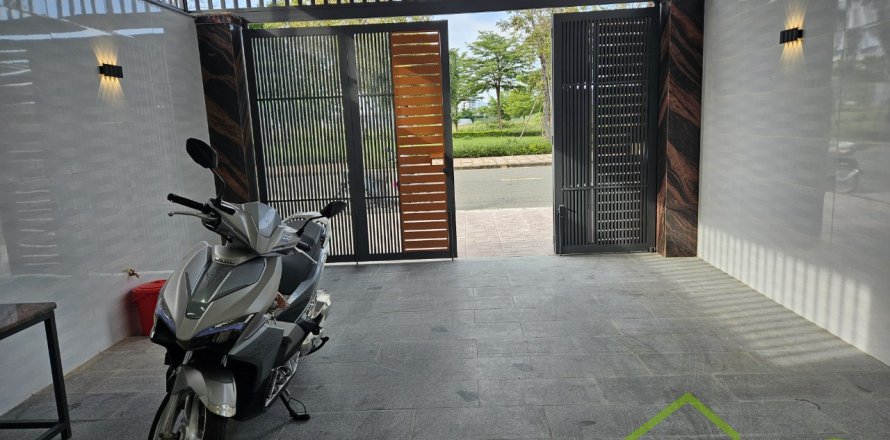 3 bedrooms House in Nha Trang,  No. 28168