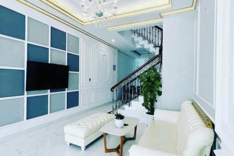 4 bedrooms House in Nha Trang,  No. 28165