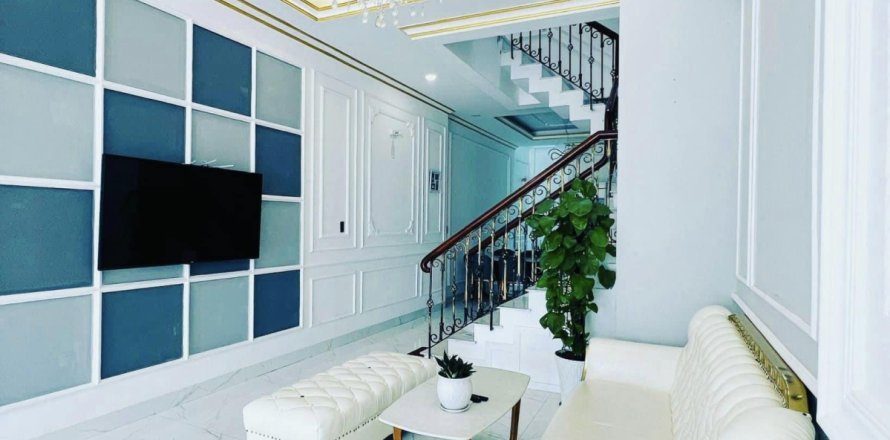 4 bedrooms House in Nha Trang,  No. 28165