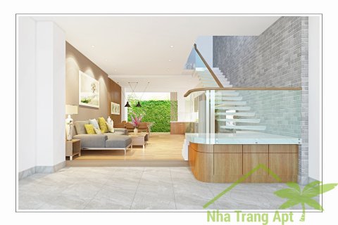 3 bedrooms House in Nha Trang, No. 28167