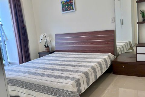 3 bedrooms Apartment in District 7, Ho Chi Minh,  No. 26063 9