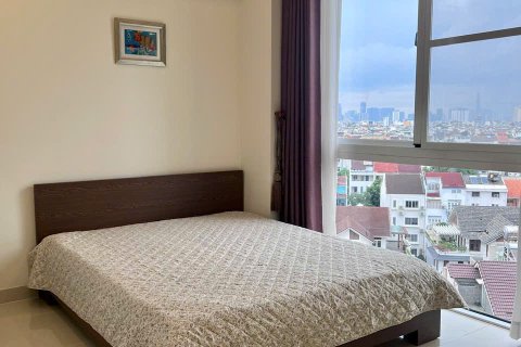 3 bedrooms Apartment in District 7, Ho Chi Minh,  No. 26063 1