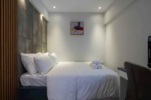 Квартира с 3 спальнями в Район 7, Хошимин ,  № 26062 8