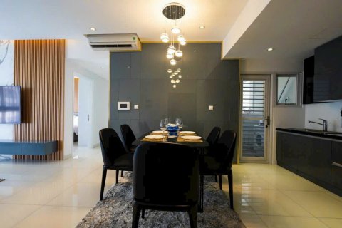 Квартира с 3 спальнями в Район 7, Хошимин ,  № 26062 4