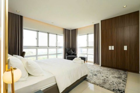 Квартира с 3 спальнями в Район 7, Хошимин ,  № 26062 10