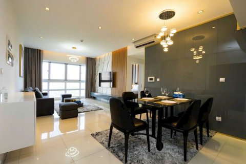 Квартира с 3 спальнями в Район 7, Хошимин ,  № 26062 1