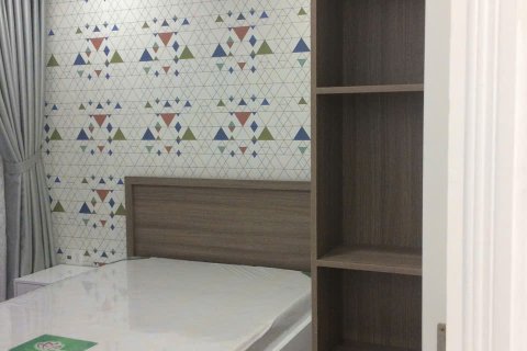 Квартира с 2 спальнями в Район 7, Хошимин , № 26067 15