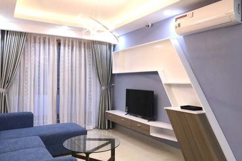 Квартира с 2 спальнями в Район 7, Хошимин , № 26067 8