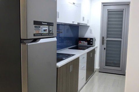 Квартира с 2 спальнями в Район 7, Хошимин , № 26067 3