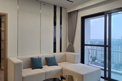 3 bedrooms Apartment in District 7, Ho Chi Minh,  No. 26065 6