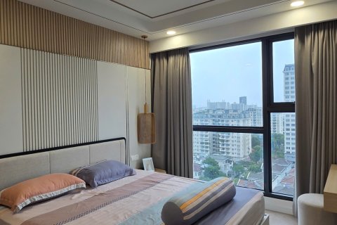 3 bedrooms Apartment in District 7, Ho Chi Minh,  No. 26065 8