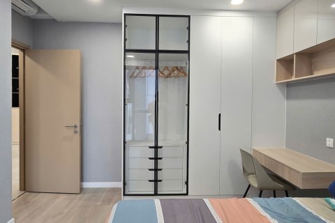 3 bedrooms Apartment in District 7, Ho Chi Minh,  No. 26065 2