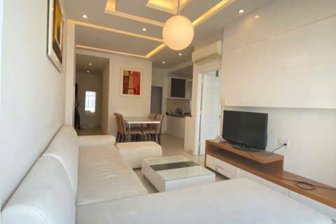 2 bedrooms Apartment in District 7, Ho Chi Minh,  No. 26066 2