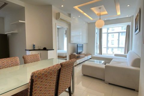 2 bedrooms Apartment in District 7, Ho Chi Minh,  No. 26066 1