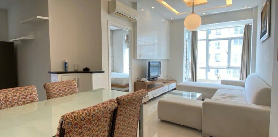 2 bedrooms Apartment in District 7, Ho Chi Minh,  No. 26066