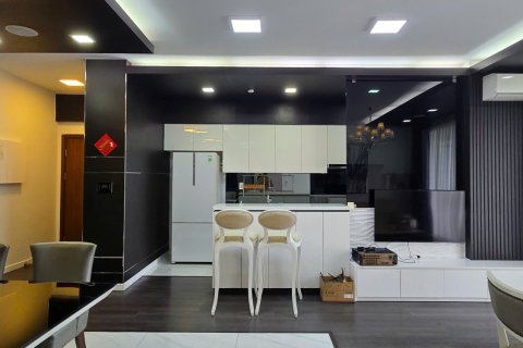 3 bedrooms Apartment in District 7, Ho Chi Minh,  No. 26064 1