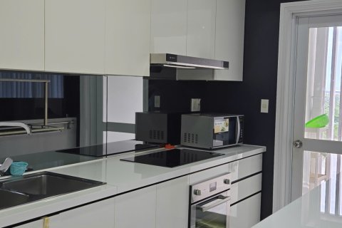 3 bedrooms Apartment in District 7, Ho Chi Minh,  No. 26064 8