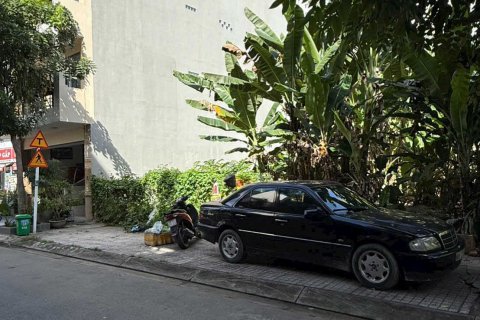 133m2 Land in District 4, Ho Chi Minh,  No. 26069 1