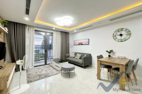2 bedrooms Apartment in Tay Ho, Ha Noi,  No. 19102 2