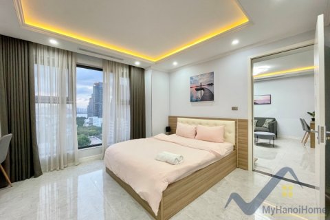 2 bedrooms Apartment in Tay Ho, Ha Noi,  No. 19102 13