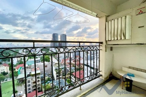 2 bedrooms Apartment in Tay Ho, Ha Noi,  No. 19102 6