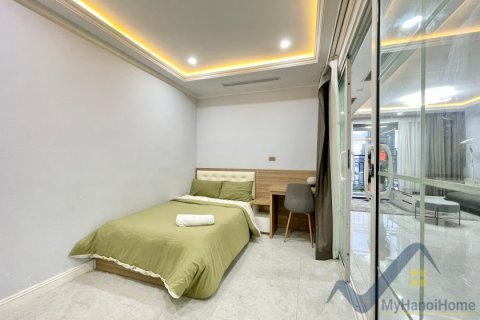 2 bedrooms Apartment in Tay Ho, Ha Noi,  No. 19102 10