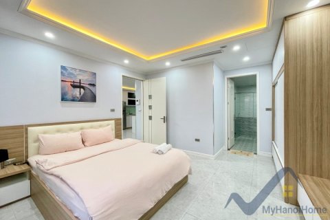 2 bedrooms Apartment in Tay Ho, Ha Noi,  No. 19102 14