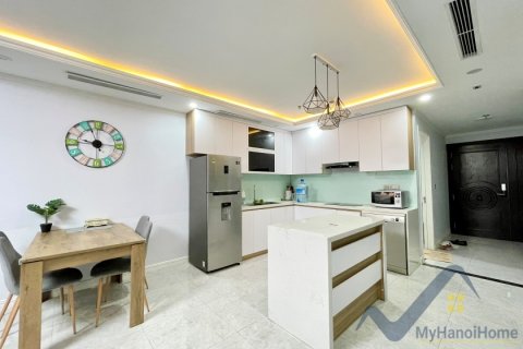 2 bedrooms Apartment in Tay Ho, Ha Noi,  No. 19102 3
