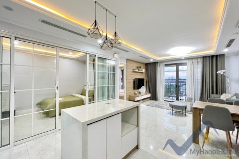 2 bedrooms Apartment in Tay Ho, Ha Noi,  No. 19102