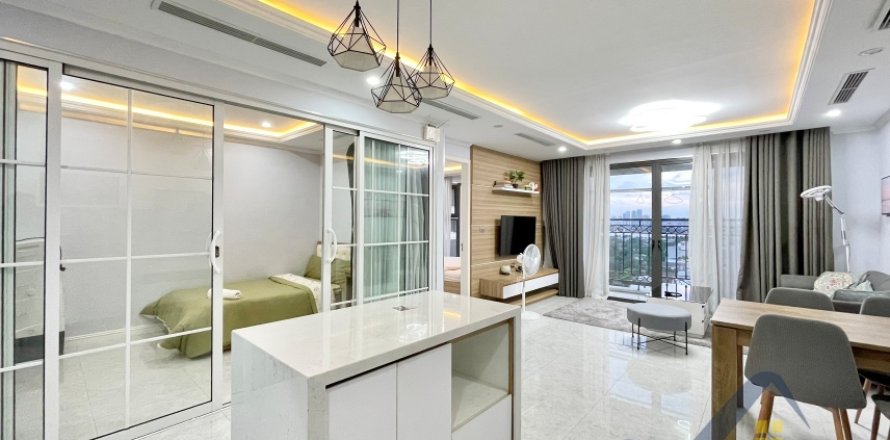 2 bedrooms Apartment in Tay Ho, Ha Noi,  No. 19102