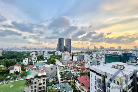 2 bedrooms Apartment in Tay Ho, Ha Noi,  No. 19102 7