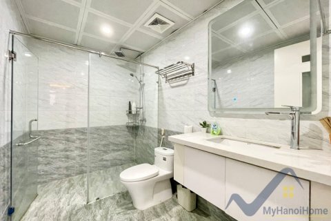 2 bedrooms Apartment in Tay Ho, Ha Noi,  No. 19102 16