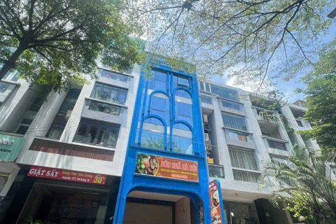 Studio Townhouse in District 7, Ho Chi Minh, No. 30342
