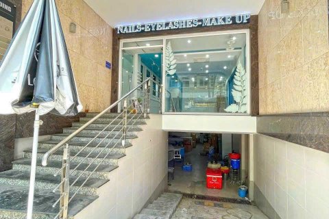 100m2 Townhouse in District 7, Ho Chi Minh,  No. 30342 4