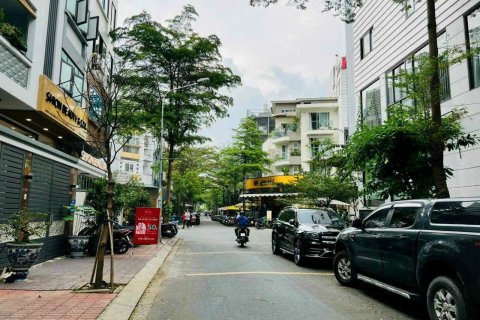 100m2 Townhouse in District 7, Ho Chi Minh,  No. 30342 3