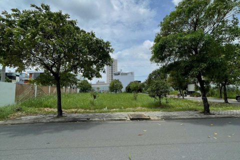 19m2 Land in Nha Be, Ho Chi Minh,  No. 30343 4