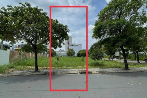 19m2 Land in Nha Be, Ho Chi Minh,  No. 30343 5