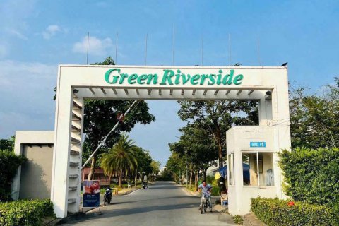 19m2 Land in Nha Be, Ho Chi Minh, No. 30343