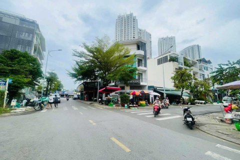 90m2 Land in District 7, Ho Chi Minh,  No. 30341 3